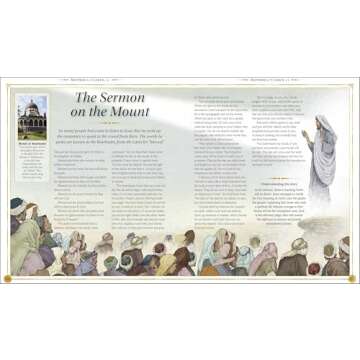 Children's Bible Stories (DK Bibles and Bible Guides)