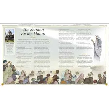 Children's Bible Stories (DK Bibles and Bible Guides)