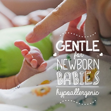 Dreft Stage 1 Baby Liquid Laundry Detergent Hypoallergenic