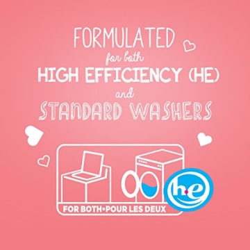 Dreft Stage 1 Baby Liquid Laundry Detergent Hypoallergenic