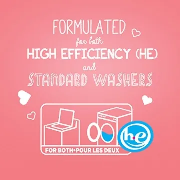 Dreft Stage 1 Baby Liquid Laundry Detergent Hypoallergenic