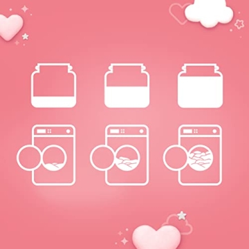 Dreft Stage 1 Baby Liquid Laundry Detergent Hypoallergenic