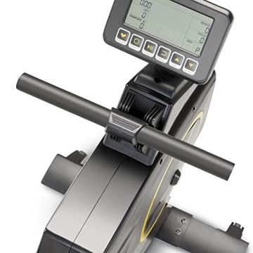 Affordable Circuit Fitness Magnetic Rowing Machine