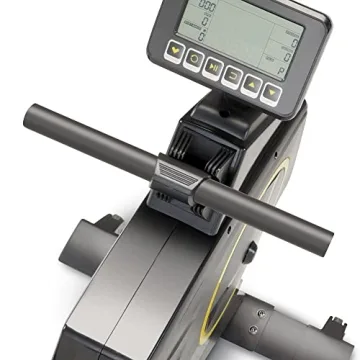 Affordable Circuit Fitness Magnetic Rowing Machine