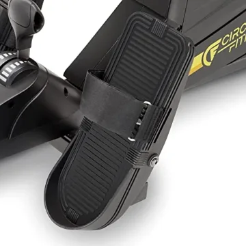 Affordable Circuit Fitness Magnetic Rowing Machine