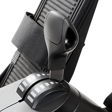 Affordable Circuit Fitness Magnetic Rowing Machine