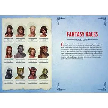 Warriors & Weapons (Dungeons & Dragons): A Young Adventurer's Guide (Dungeons & Dragons Young Adventurer's Guides)