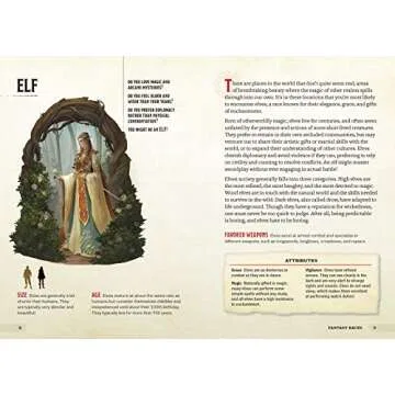 Warriors & Weapons (Dungeons & Dragons): A Young Adventurer's Guide (Dungeons & Dragons Young Adventurer's Guides)