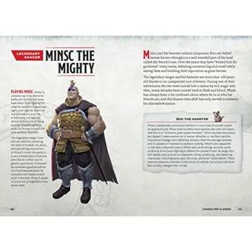 Warriors & Weapons (Dungeons & Dragons): A Young Adventurer's Guide (Dungeons & Dragons Young Adventurer's Guides)