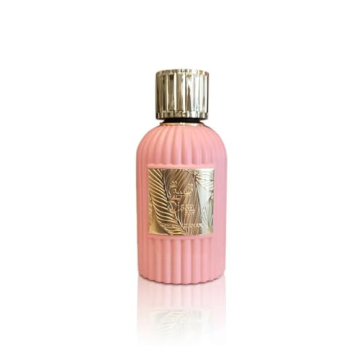 Paris Corner Qissa Pink EDP for Women, 3.4 Fl Oz
