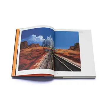 Explore Anime Architecture: A Visual Journey of Imagination