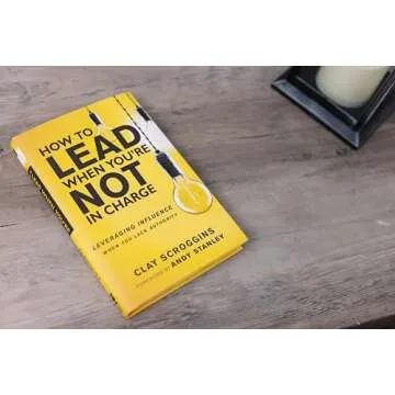 Lead Effectively Without Authority and Inspire Teams