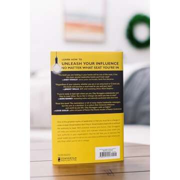 Lead Effectively Without Authority and Inspire Teams