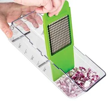 Innovative Vidalia Chop Wizard Pro Max for Quick Chopping