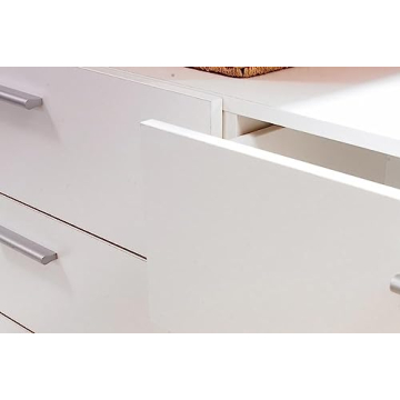 Tvilum Austin 8-Drawer Dresser Stylish Storage Solution