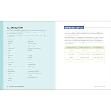 Intergenerational Trauma Workbook for Growth and Healing