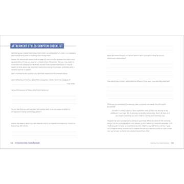 Emotional Healing with the Intergenerational Trauma Workbook