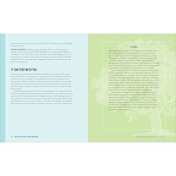 Emotional Healing with the Intergenerational Trauma Workbook