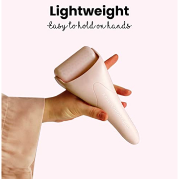 ROSELYNBOUTIQUE Ice Roller For Wrinkles & Puffiness