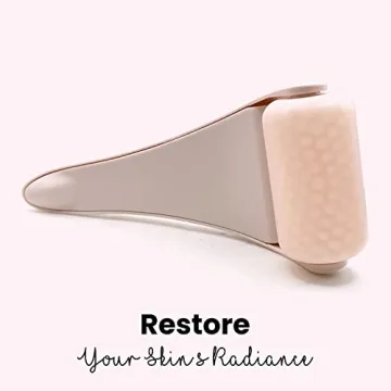 ROSELYNBOUTIQUE Ice Roller For Wrinkles & Puffiness