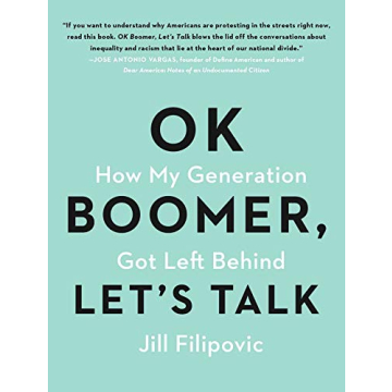 OK Boomer, Let's Talk: Why Millennials Feel Left Behind and What It Means
