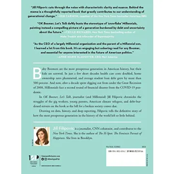 OK Boomer, Let's Talk: A Guide to Generational Understanding