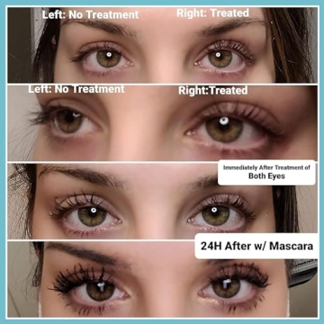 AYASAL Lash Lift Kit for Perfect Long-Lasting Lashes