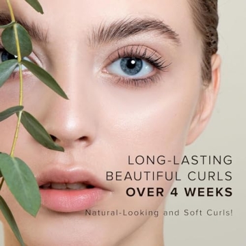 AYASAL Lash Lift Kit for Perfect Long-Lasting Lashes