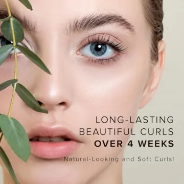 AYASAL Lash Lift Kit for Perfect Long-Lasting Lashes