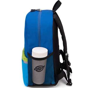 HawLander Little Kids Backpack | Perfect for Ages 3-9