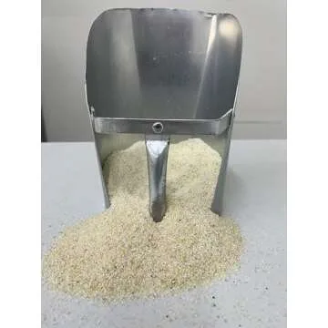 Delicious PALMETTO FARMS White Grits for All Meals