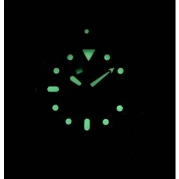 Seiko Men's Black Automatic Dive Watch SKX013K1 - Reliable & Stylish