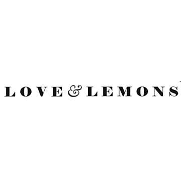 Love and Lemons Every Day: More than 100 Bright, Plant-Forward Recipes for Every Meal: A Cookbook