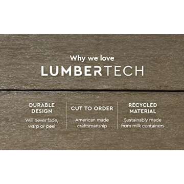 Keter Montauk Adirondack Chair - Weatherproof Outdoor Comfort