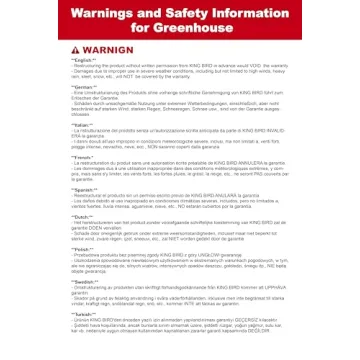 Quictent Portable Mini Greenhouse 71" x 36" for Indoor Outdoor