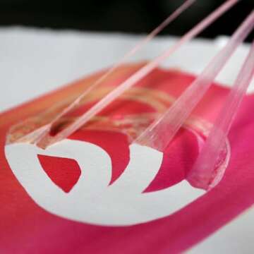 QoR Watercolor Masking Fluid by GOLDEN, 2 oz. Jar, Professional Mediums & Grounds