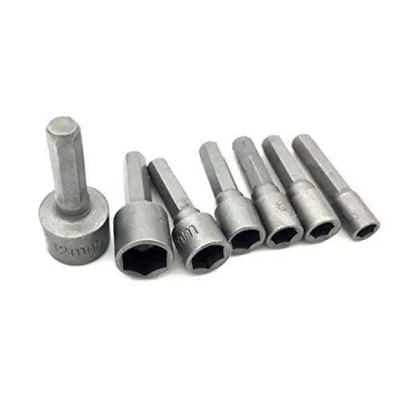 PANOVOS 14pcs Drill Bit Set for Home & Professional Use