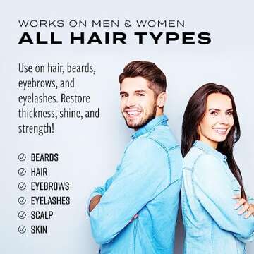 4oz Organic Cold Pressed Jamaican Black Castor Oil for Hair Growth and Damaged, Dry Scalp - Unscented, Hexane-Free