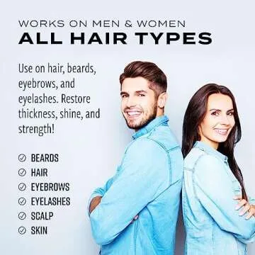 4oz Organic Cold Pressed Jamaican Black Castor Oil for Hair Growth and Damaged, Dry Scalp - Unscented, Hexane-Free