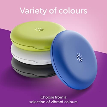 Invisalign Aligner and Retainer Case - Stylish Protection