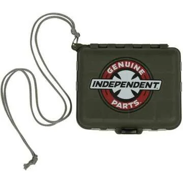 Independent Skateboard Trucks Parts Kit for Skaters