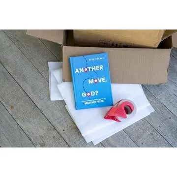 Another Move, God? Devotional for Military Wives