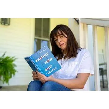 Another Move, God? Devotional for Military Wives