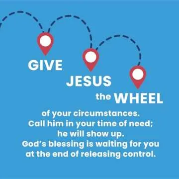 Another Move, God? Devotional for Military Wives