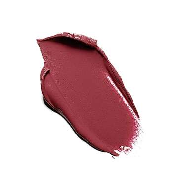 Well People Optimist Lipstick, Hydrating, High-Pigment Lipstick For Long-Lasting Color, Nourishes Lips, Satin Finish, Vegan & Cruelty-free, New Mystic