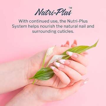 SNS Nail Dip Powder for Stunning Home Manicures