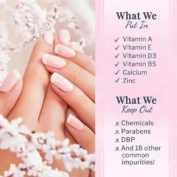 SNS Nail Dip Powder for Stunning Home Manicures