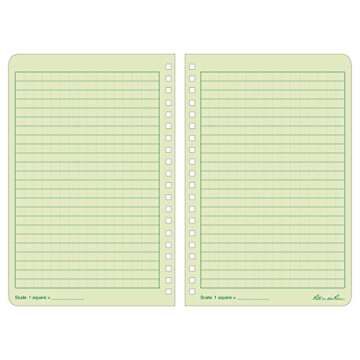 Rite In The Rain Weatherproof Side Spiral Kit for All Conditions