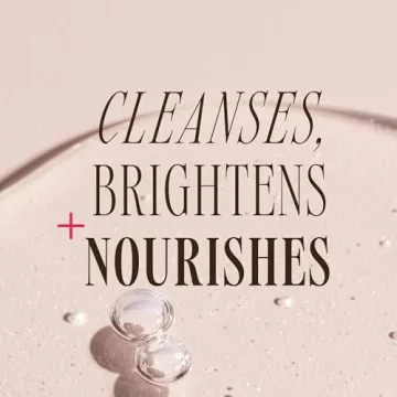 The Face Shop Rice Water Bright Facial Cleansing Oil