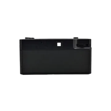 RETRO3D Film Camera for Stunning 3D Photography